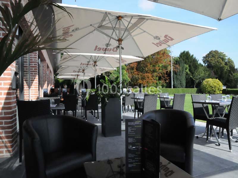 Location salle Ennevelin (Nord) - Domaine des Cigognes #10