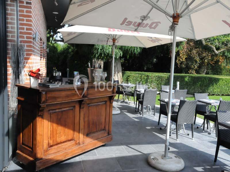 Location salle Ennevelin (Nord) - Domaine des Cigognes #11