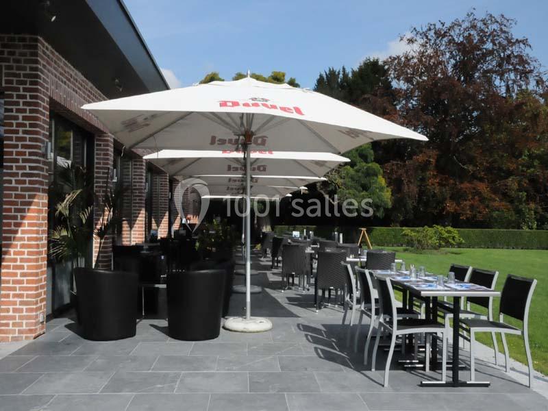 Location salle Ennevelin (Nord) - Domaine des Cigognes #12