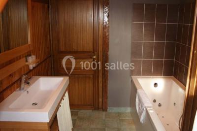 Location salle Ennevelin (Nord) - Domaine des Cigognes #24