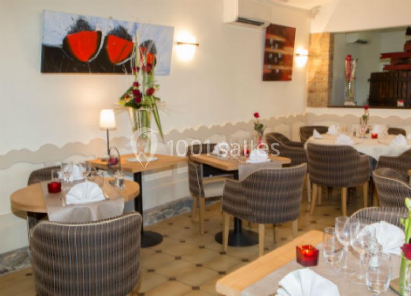 Location salle Le Cellier (Loire-Atlantique) - Auberge Le Vieux Cellier #6 Location salle Le Cellier (Loire-Atlantique) - Auberge Le Vieux Cellier #6