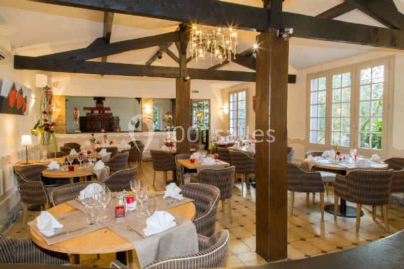 Location salle Le Cellier (Loire-Atlantique) - Auberge Le Vieux Cellier #5 Location salle Le Cellier (Loire-Atlantique) - Auberge Le Vieux Cellier #5