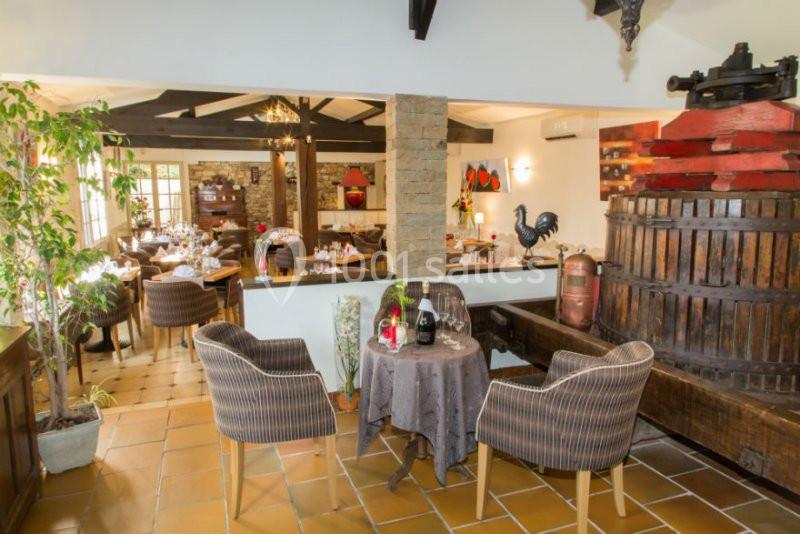 Location salle Le Cellier (Loire-Atlantique) - Auberge Le Vieux Cellier #8 Location salle Le Cellier (Loire-Atlantique) - Auberge Le Vieux Cellier #8