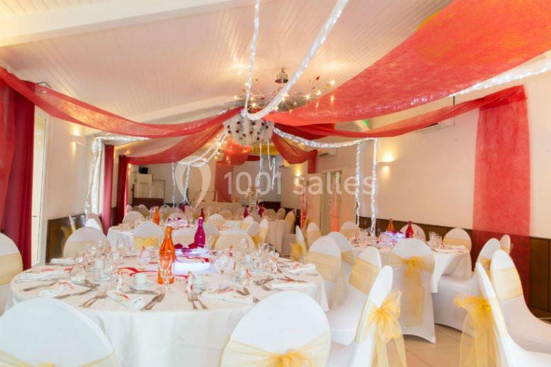 Location salle Le Cellier (Loire-Atlantique) - Auberge Le Vieux Cellier #11 Location salle Le Cellier (Loire-Atlantique) - Auberge Le Vieux Cellier #11