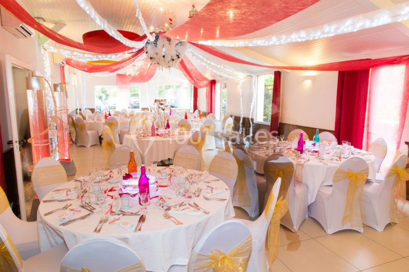 Location salle Le Cellier (Loire-Atlantique) - Auberge Le Vieux Cellier #10 Location salle Le Cellier (Loire-Atlantique) - Auberge Le Vieux Cellier #10