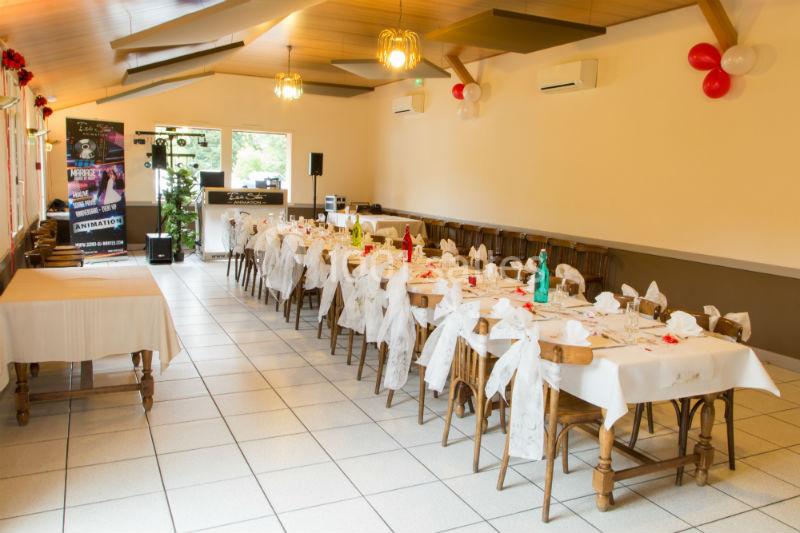 Location salle Le Cellier (Loire-Atlantique) - Auberge Le Vieux Cellier #17 Location salle Le Cellier (Loire-Atlantique) - Auberge Le Vieux Cellier #17