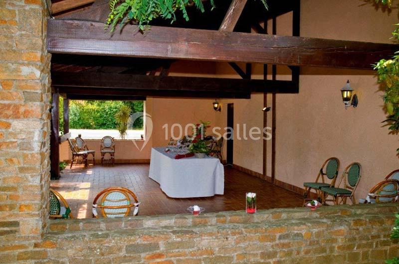 Location salle Le Cellier (Loire-Atlantique) - Auberge Le Vieux Cellier #4 Location salle Le Cellier (Loire-Atlantique) - Auberge Le Vieux Cellier #4