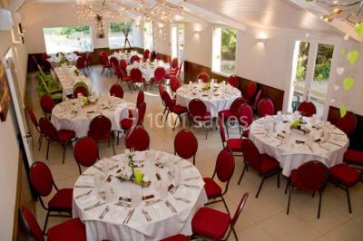 Miniature Location salle Le Cellier (Loire-Atlantique) - Auberge Le Vieux Cellier #12 Location salle Le Cellier (Loire-Atlantique) - Auberge Le Vieux Cellier #17