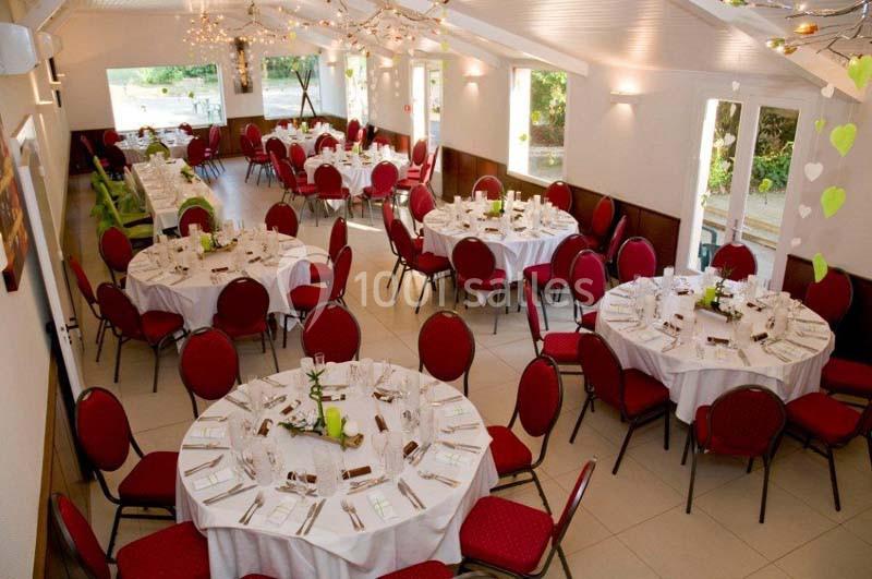Location salle Le Cellier (Loire-Atlantique) - Auberge Le Vieux Cellier #12 Location salle Le Cellier (Loire-Atlantique) - Auberge Le Vieux Cellier #12