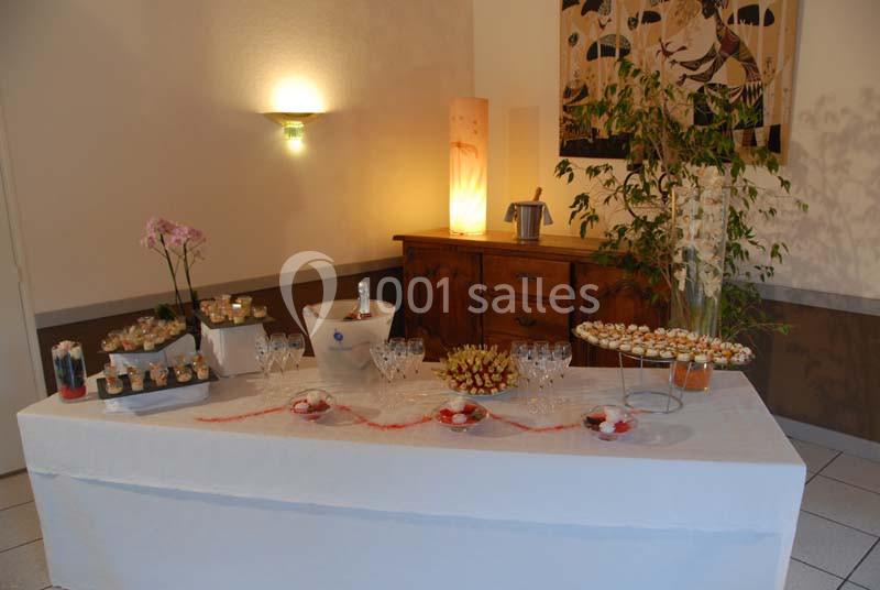 Location salle Le Cellier (Loire-Atlantique) - Auberge Le Vieux Cellier #16 Location salle Le Cellier (Loire-Atlantique) - Auberge Le Vieux Cellier #16