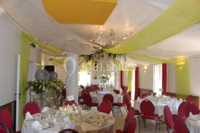 Miniature Location salle Le Cellier (Loire-Atlantique) - Auberge Le Vieux Cellier #13 Location salle Le Cellier (Loire-Atlantique) - Auberge Le Vieux Cellier #17