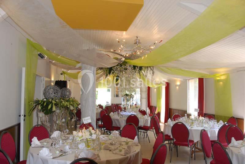 Location salle Le Cellier (Loire-Atlantique) - Auberge Le Vieux Cellier #13 Location salle Le Cellier (Loire-Atlantique) - Auberge Le Vieux Cellier #13