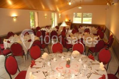 Miniature Location salle Le Cellier (Loire-Atlantique) - Auberge Le Vieux Cellier #15 Location salle Le Cellier (Loire-Atlantique) - Auberge Le Vieux Cellier #17