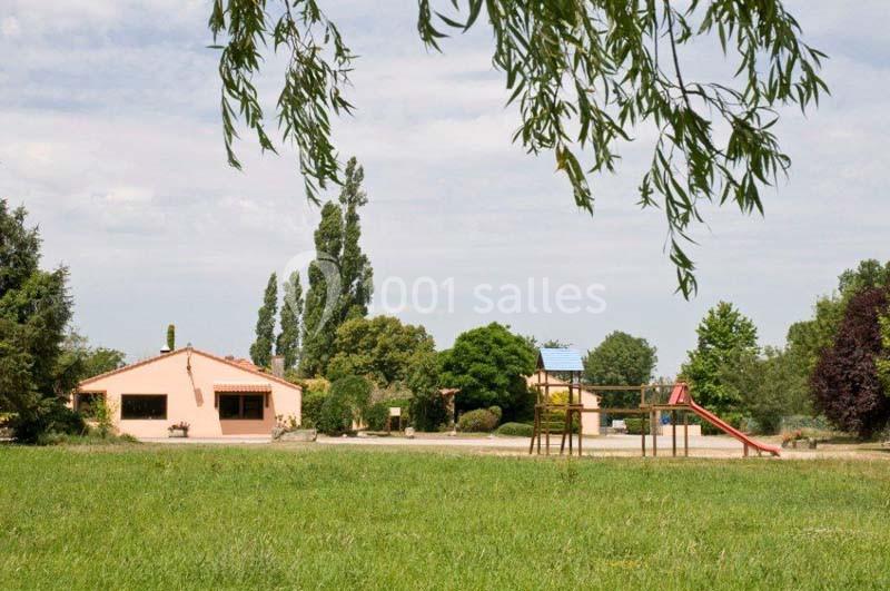 Location salle Le Cellier (Loire-Atlantique) - Auberge Le Vieux Cellier #2 Location salle Le Cellier (Loire-Atlantique) - Auberge Le Vieux Cellier #2