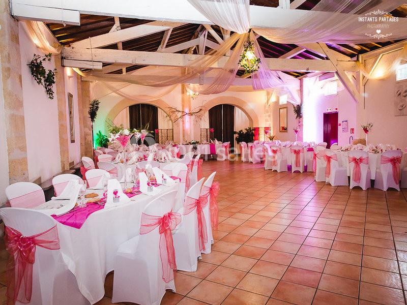 Location salle Arsac (Gironde) - Domaine De La Grange De Soubeyran #14