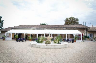 Location salle Arsac (Gironde) - Domaine De La Grange De Soubeyran #17