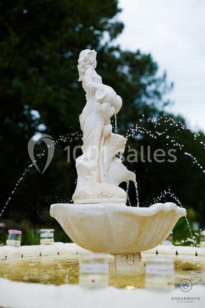 Location salle Arsac (Gironde) - Domaine De La Grange De Soubeyran #10