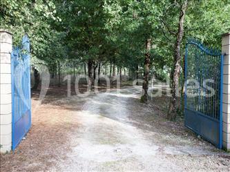 Location salle Arsac (Gironde) - Domaine De La Grange De Soubeyran #17