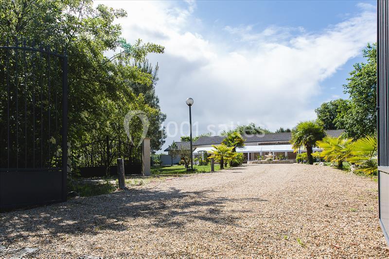 Location salle Arsac (Gironde) - Domaine De La Grange De Soubeyran #7