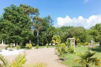 Location salle Arsac (Gironde) - Domaine De La Grange De Soubeyran #17