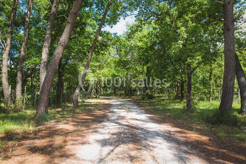 Location salle Arsac (Gironde) - Domaine De La Grange De Soubeyran #6