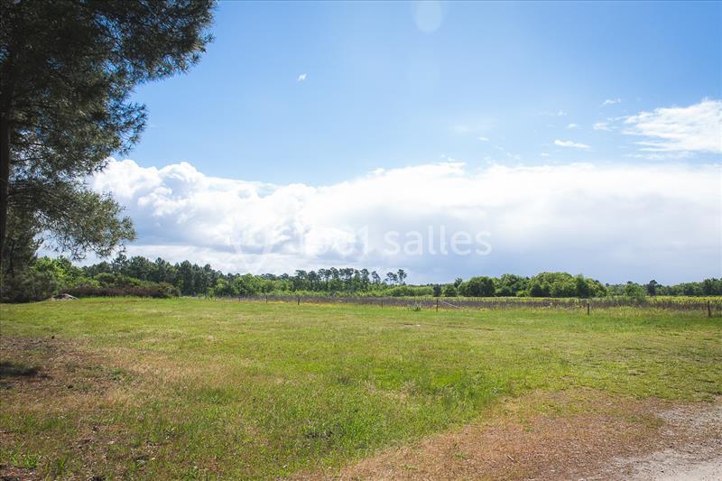 Location salle Arsac (Gironde) - Domaine De La Grange De Soubeyran #13