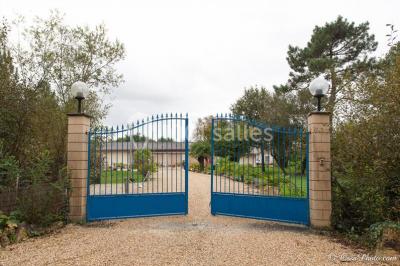 Location salle Arsac (Gironde) - Domaine De La Grange De Soubeyran #17