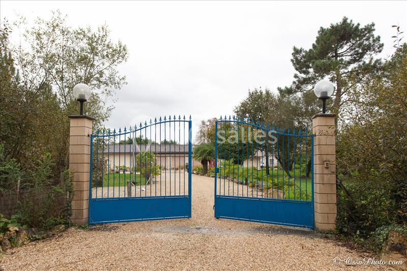 Location salle Arsac (Gironde) - Domaine De La Grange De Soubeyran #4