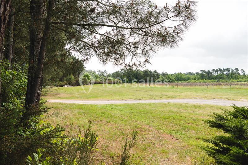 Location salle Arsac (Gironde) - Domaine De La Grange De Soubeyran #12