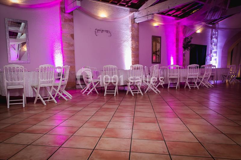 Location salle Arsac (Gironde) - Domaine De La Grange De Soubeyran #15