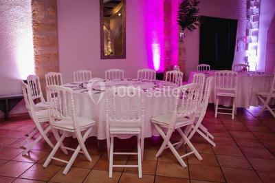 Location salle Arsac (Gironde) - Domaine De La Grange De Soubeyran #17