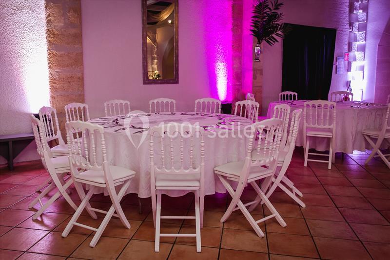 Location salle Arsac (Gironde) - Domaine De La Grange De Soubeyran #3