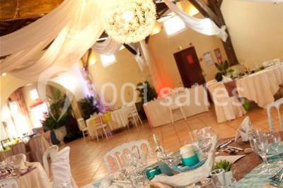 Location salle Arsac (Gironde) - Domaine De La Grange De Soubeyran #17