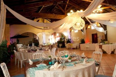 Location salle Arsac (Gironde) - Domaine De La Grange De Soubeyran #17