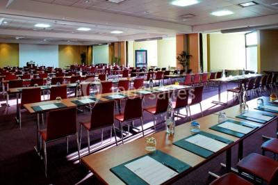 Radisson Blu Hôtel, Paris Charles De Gaulle Airport