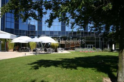 Location salle Le Mesnil-Amelot (Seine-et-Marne) - Radisson Blu Hôtel, Paris Charles De Gaulle Airport #24