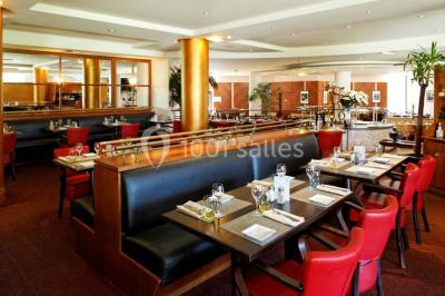 Location salle Le Mesnil-Amelot (Seine-et-Marne) - Radisson Blu Hôtel, Paris Charles De Gaulle Airport #24