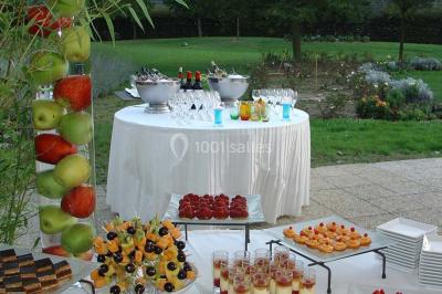 Location salle Le Mesnil-Amelot (Seine-et-Marne) - Radisson Blu Hôtel, Paris Charles De Gaulle Airport #24