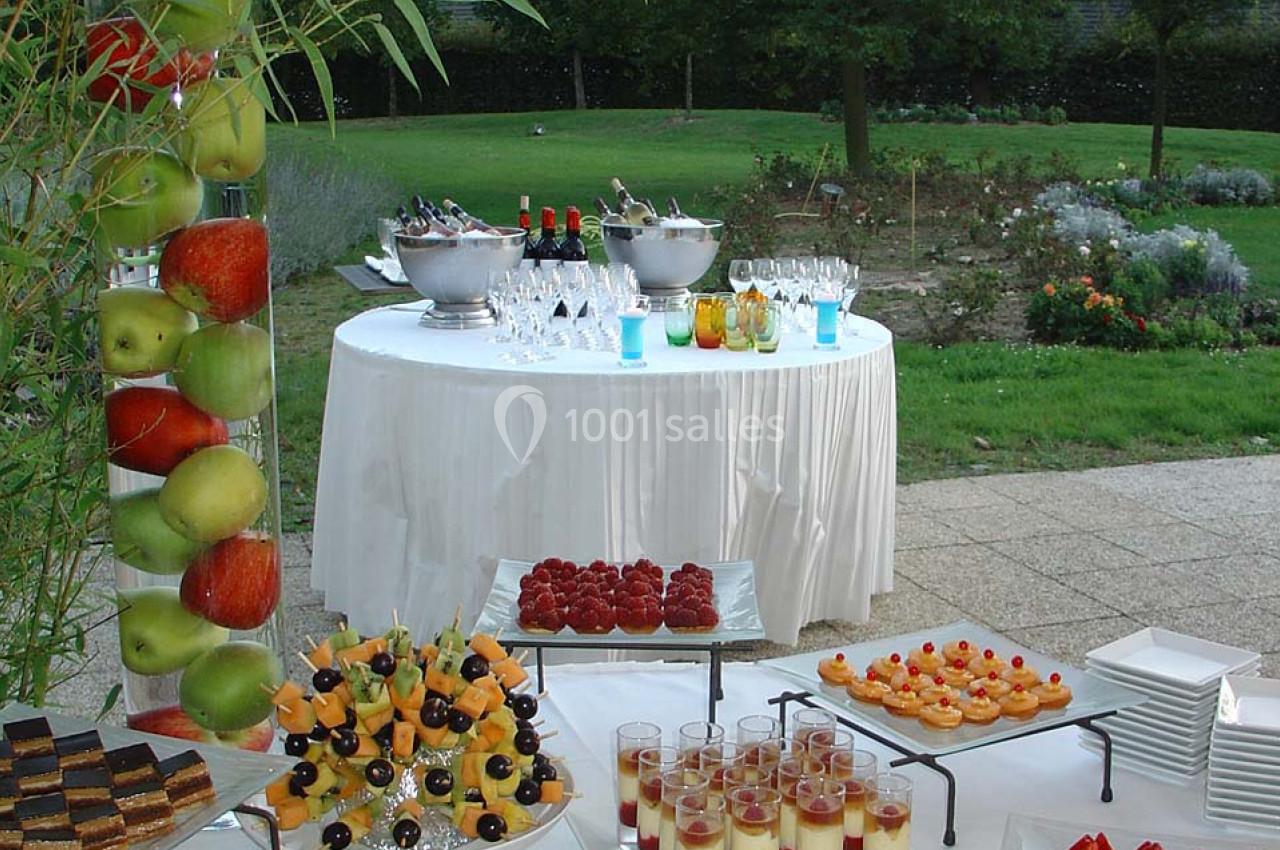 Location salle Le Mesnil-Amelot (Seine-et-Marne) - Radisson Blu Hôtel, Paris Charles De Gaulle Airport #12