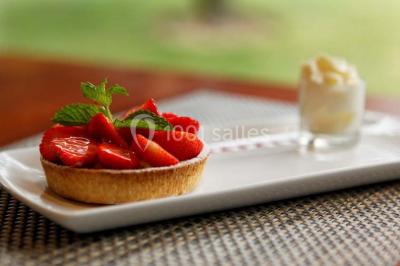 Location salle Le Mesnil-Amelot (Seine-et-Marne) - Radisson Blu Hôtel, Paris Charles De Gaulle Airport #24