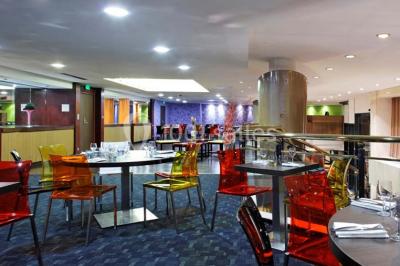 Location salle Le Mesnil-Amelot (Seine-et-Marne) - Radisson Blu Hôtel, Paris Charles De Gaulle Airport #24