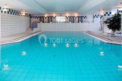 Location salle Le Mesnil-Amelot (Seine-et-Marne) - Radisson Blu Hôtel, Paris Charles De Gaulle Airport #24