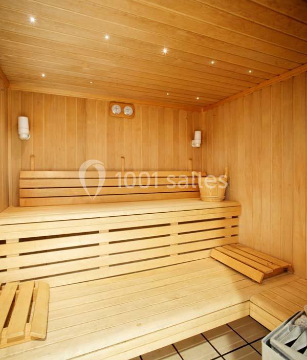 Location salle Le Mesnil-Amelot (Seine-et-Marne) - Radisson Blu Hôtel, Paris Charles De Gaulle Airport #24