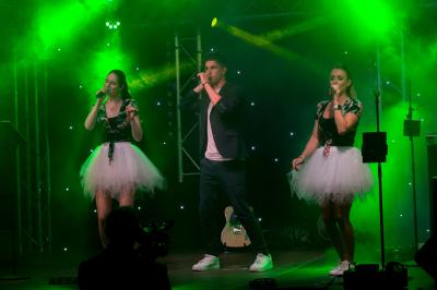 DJ Meximieux (Ain) - LiFi Artistes  #8