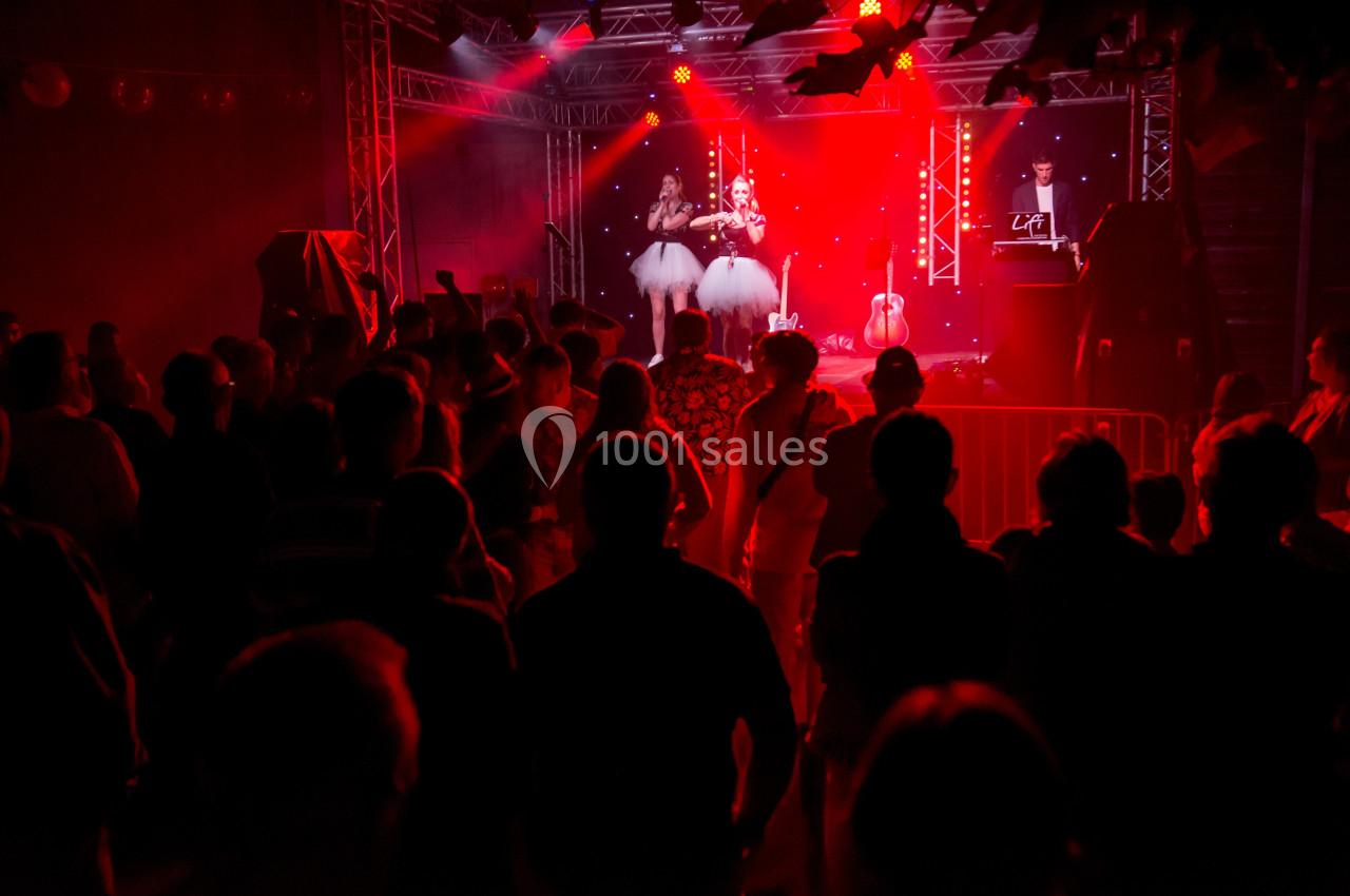 DJ Meximieux (Ain) - LiFi Artistes  #7