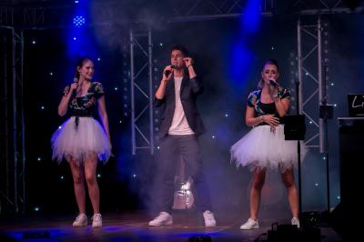 DJ Meximieux (Ain) - LiFi Artistes  #8