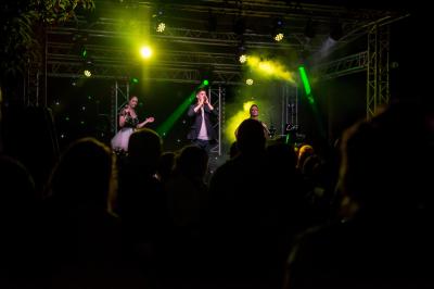 DJ Meximieux (Ain) - LiFi Artistes  #8