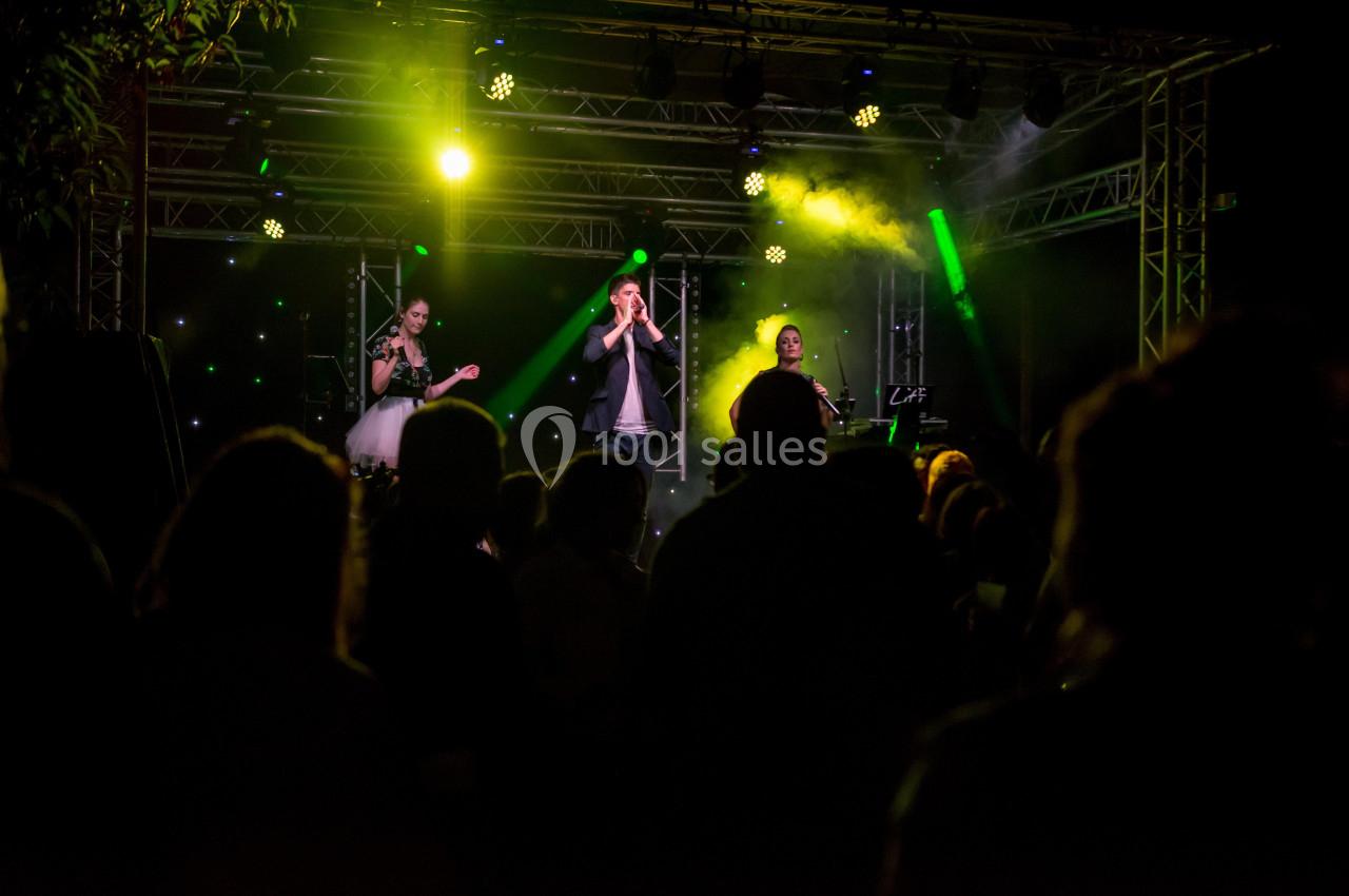 DJ Meximieux (Ain) - LiFi Artistes  #8