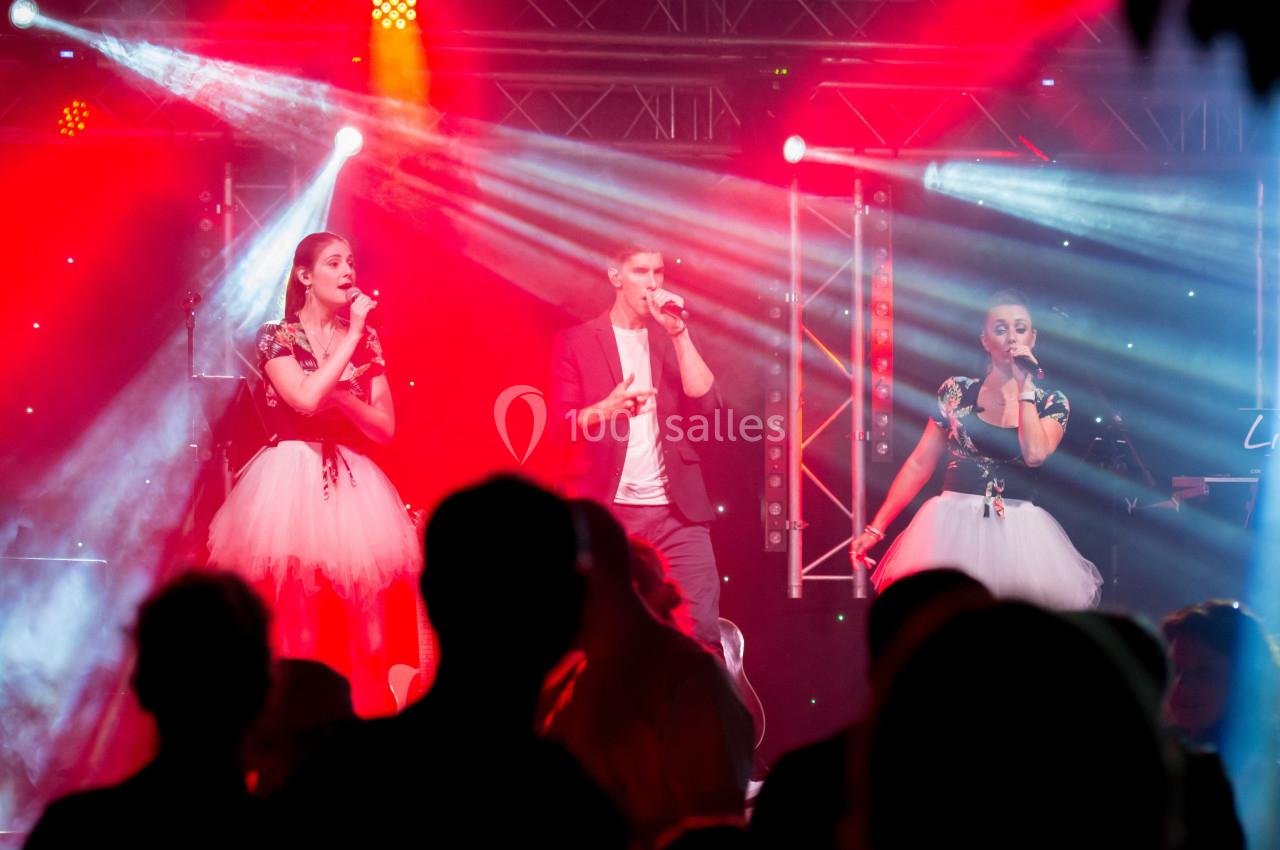 DJ Meximieux (Ain) - LiFi Artistes  #6