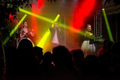 DJ Meximieux (Ain) - LiFi Artistes  #8